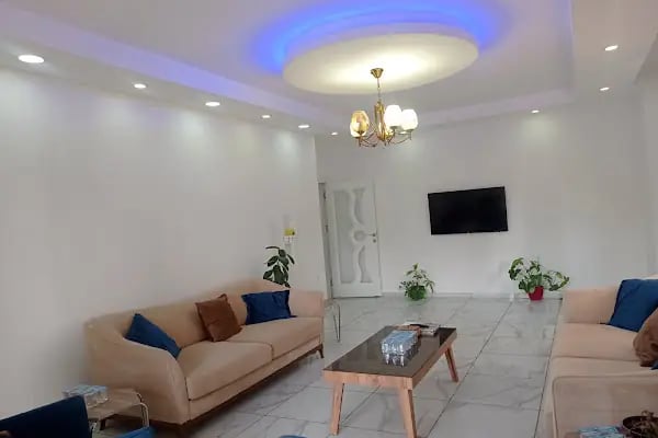 Özel Mardin Ağız ve Diş Sağlığı Polikliniği - Resim 5