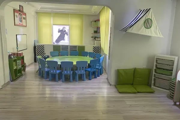 Özel Masallar Diyarı Anaokulu - Resim 7