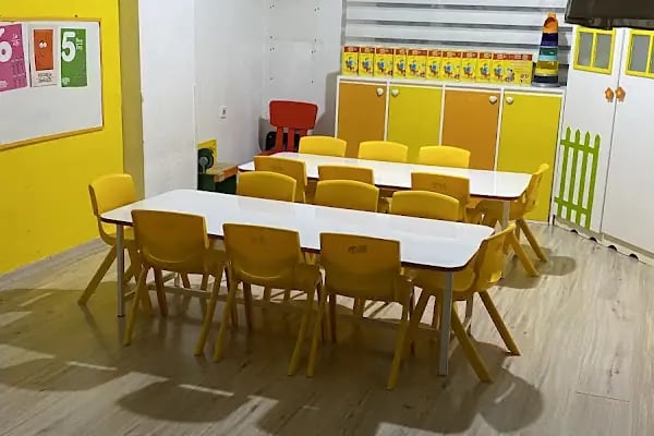 Özel Masallar Diyarı Anaokulu - Resim 19
