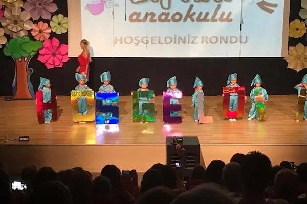Özel Masallar Diyarı Anaokulu - Resim 12