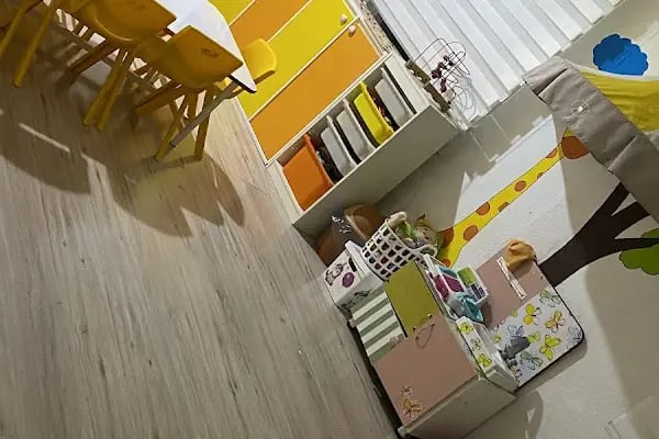 Özel Masallar Diyarı Anaokulu - Resim 16