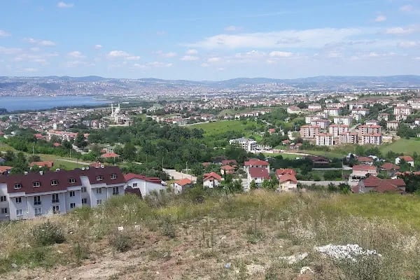 Prestij Park Evleri - Resim 2