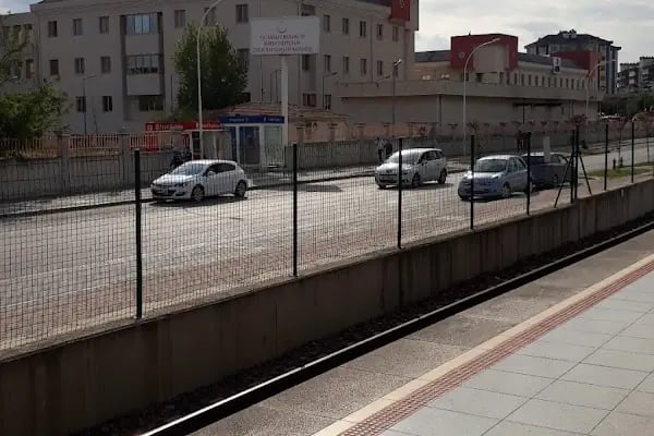 Ertuğrul İstasyonu - Resim 20