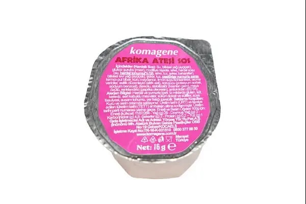 Komagene Adapazarı merkez - Resim 18