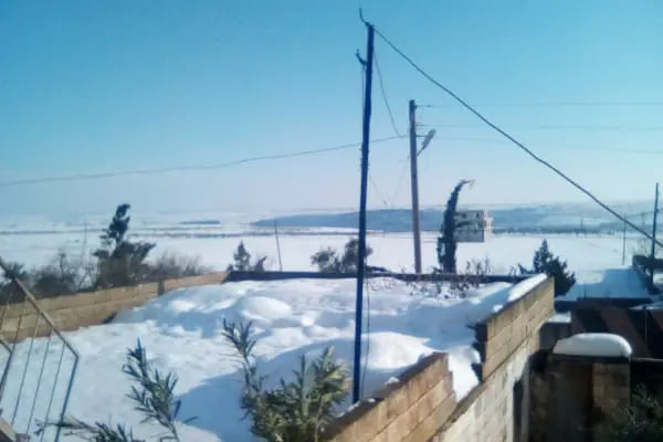 BOTAŞ Araban Pompa İstasyonu - Resim 2