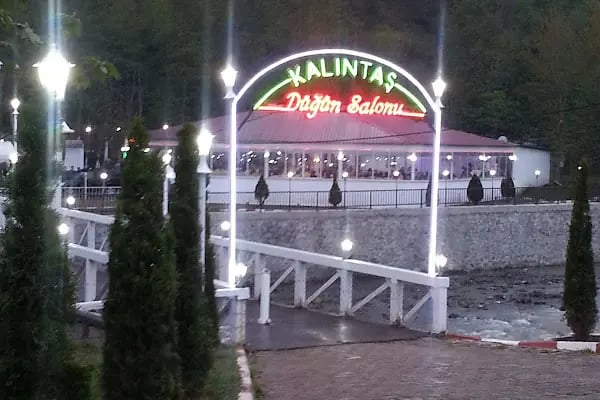 Kalıntaş Düğün Salonu - Resim 7
