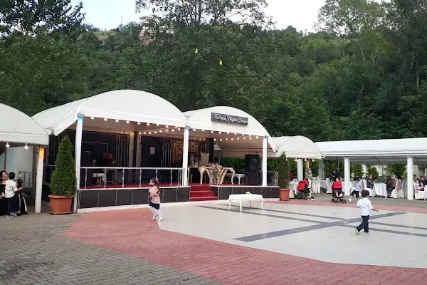 Kalıntaş Düğün Salonu - Resim 8