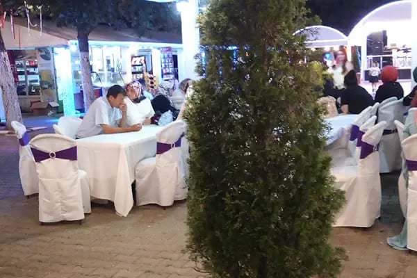 Kalıntaş Düğün Salonu - Resim 10