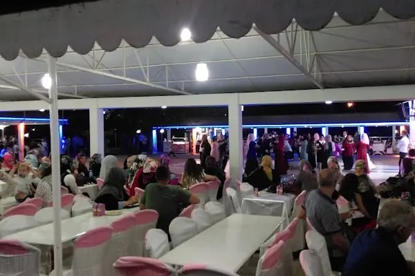 Kalıntaş Düğün Salonu - Resim 14