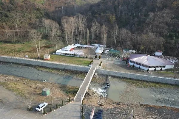 Kalıntaş Düğün Salonu - Resim 2