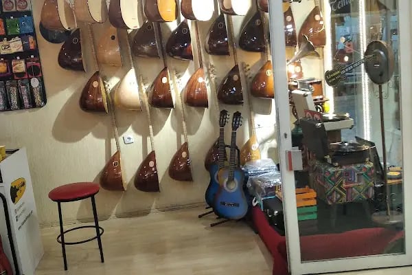 Livane Müzik Evi - Resim 14