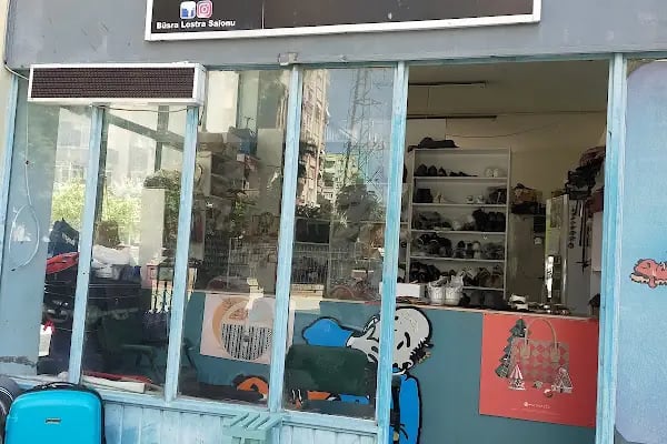Büşra Lostra Salonu Ayakkabı hastanesi - Resim 18
