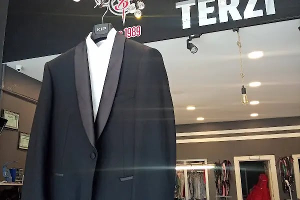 Başkent TERZİ kurutemizleme - Resim 9
