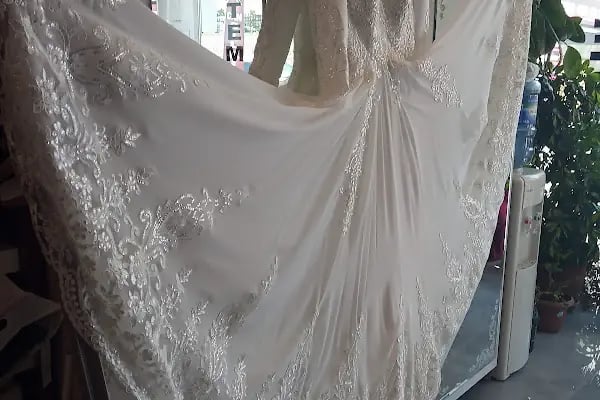 Başkent TERZİ kurutemizleme - Resim 16