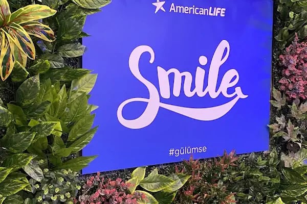 American LIFE Ümitköy | Yabancı Dil Eğitim Kursu - Resim 1