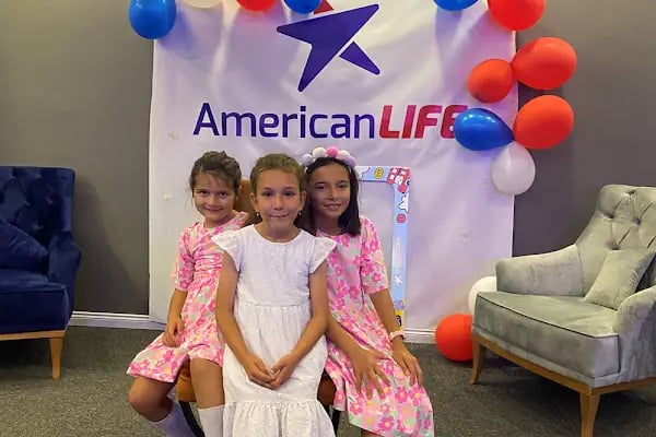 American LIFE Ümitköy | Yabancı Dil Eğitim Kursu - Resim 18