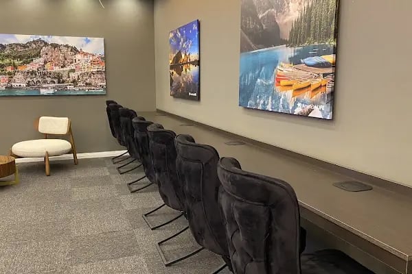 American LIFE Ümitköy | Yabancı Dil Eğitim Kursu - Resim 11