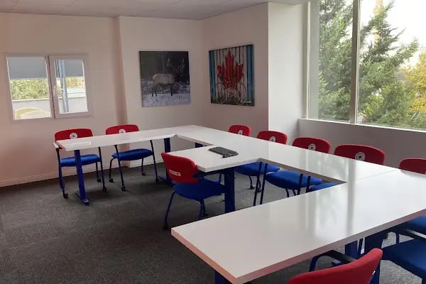 American LIFE Ümitköy | Yabancı Dil Eğitim Kursu - Resim 13
