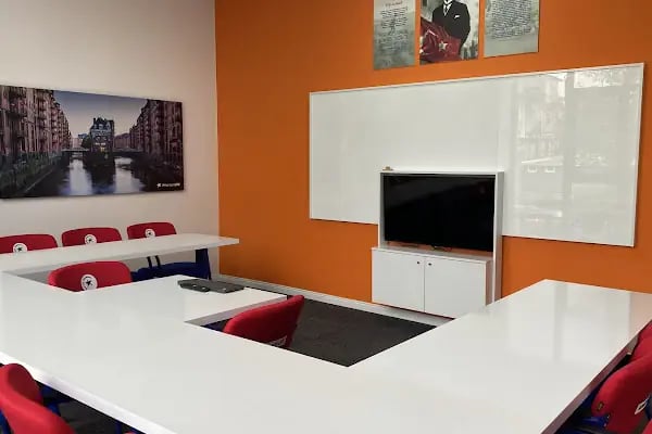 American LIFE Ümitköy | Yabancı Dil Eğitim Kursu - Resim 9