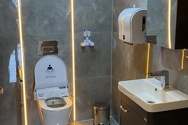American LIFE Ümitköy | Yabancı Dil Eğitim Kursu - Resim 12