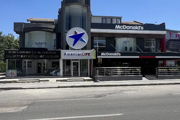 American LIFE Ümitköy | Yabancı Dil Eğitim Kursu - Resim 7