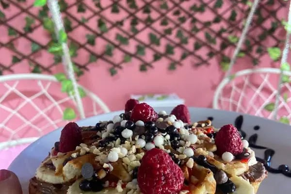 Diet Market &amp; Cafe - Resim 3