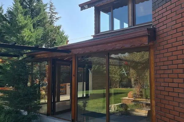 CMC VILLA - Resim 2