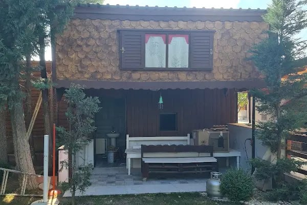 CMC VILLA - Resim 3