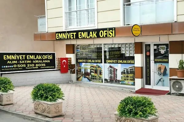 Emniyet Emlak Ofisi - Resim 9