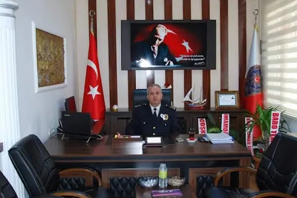 Emniyet Emlak Ofisi - Resim 2