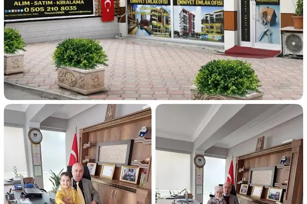 Emniyet Emlak Ofisi - Resim 16