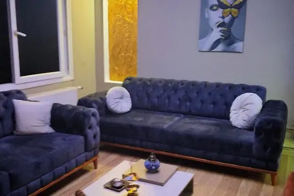 Green Spa ve Masaj Salonu - Resim 14