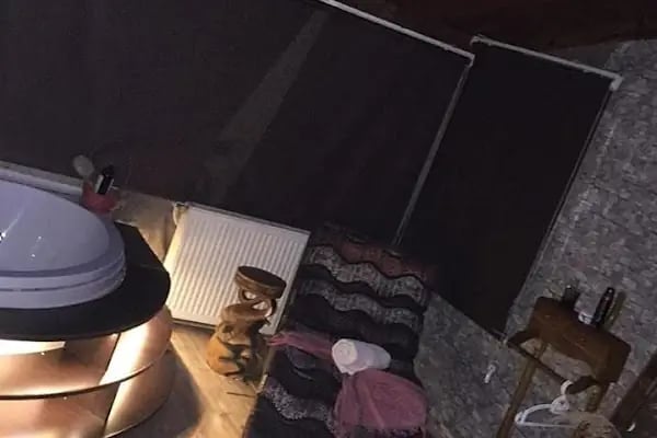 Green Spa ve Masaj Salonu - Resim 18