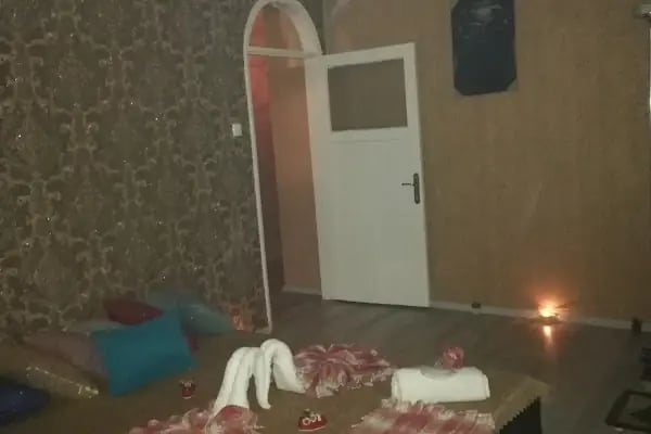 Green Spa ve Masaj Salonu - Resim 17