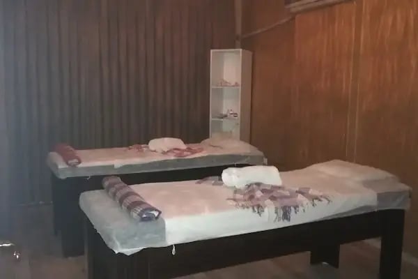 Green Spa ve Masaj Salonu - Resim 15