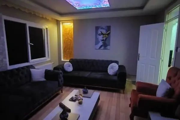 Green Spa ve Masaj Salonu - Resim 4