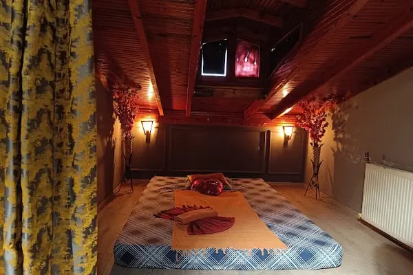 Green Spa ve Masaj Salonu - Resim 7