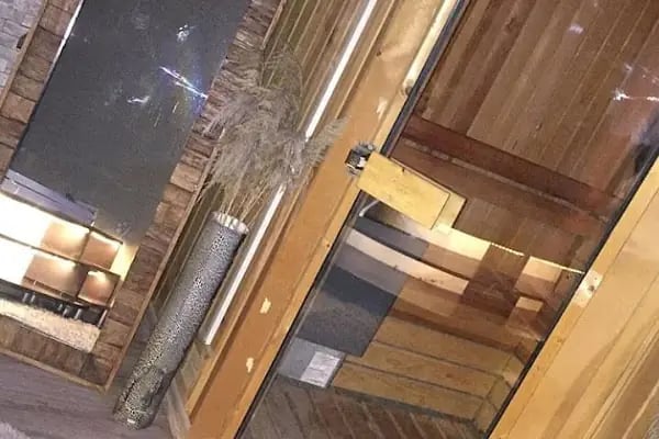 Green Spa ve Masaj Salonu - Resim 20