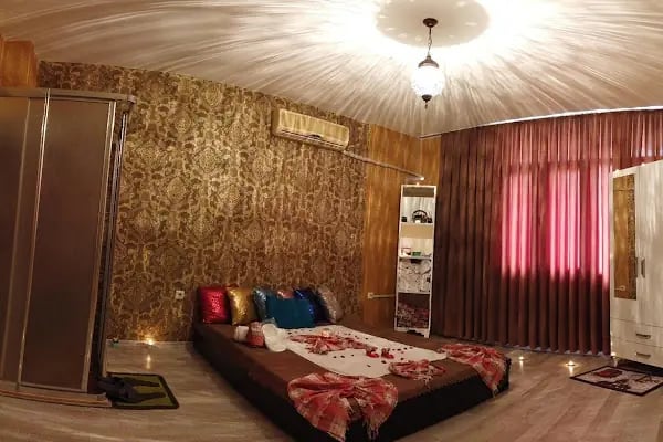 Green Spa ve Masaj Salonu - Resim 12