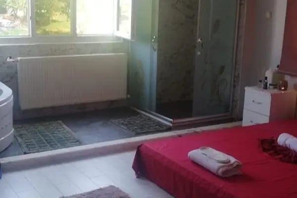 Green Spa ve Masaj Salonu - Resim 11
