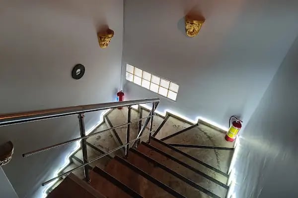 Green Spa ve Masaj Salonu - Resim 6