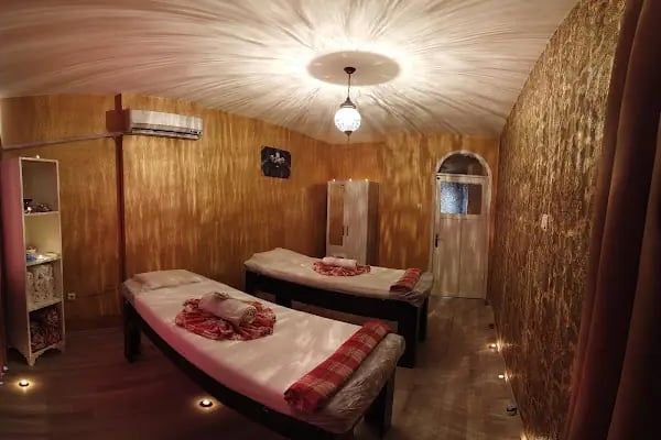 Green Spa ve Masaj Salonu - Resim 5
