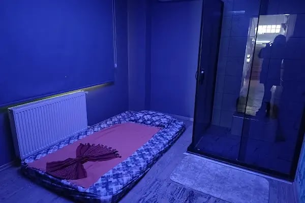 Green Spa ve Masaj Salonu - Resim 2