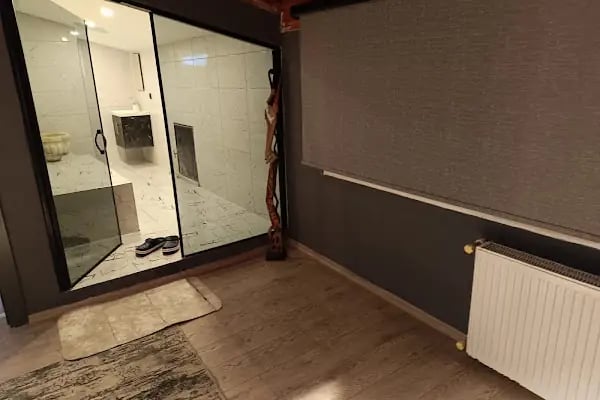 Green Spa ve Masaj Salonu - Resim 10