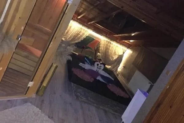 Green Spa ve Masaj Salonu - Resim 19