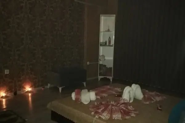 Green Spa ve Masaj Salonu - Resim 13