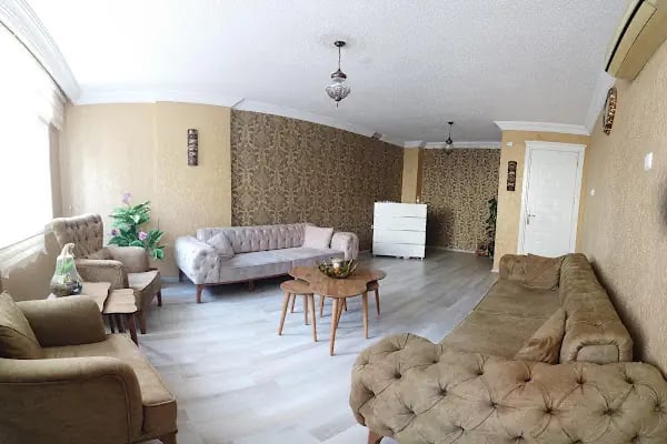 Green Spa ve Masaj Salonu - Resim 16