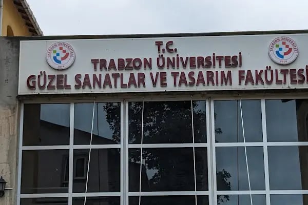 K.T.Ü. Güzel Sanatlar Fakültesi - Resim 4