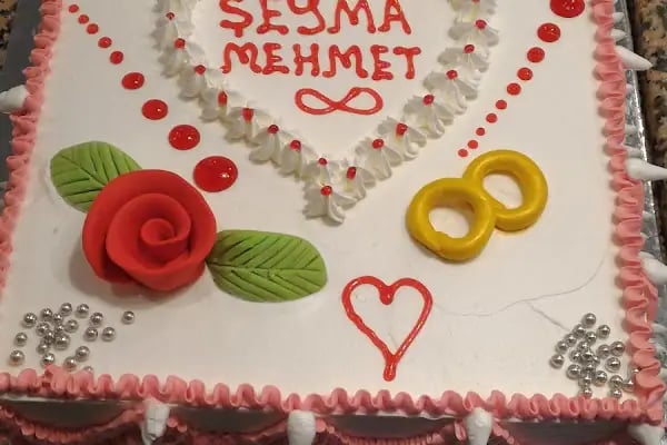 Seda Pastanesi - Resim 9