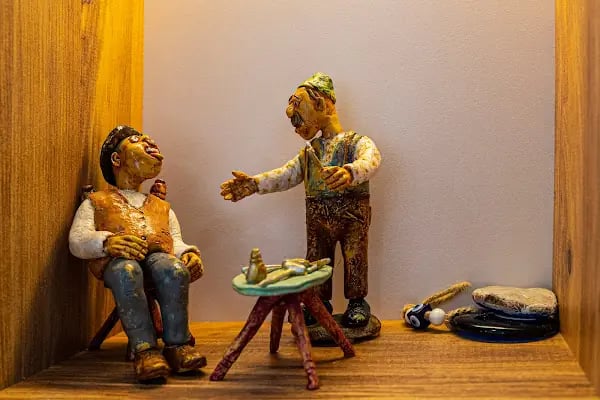 Antasya Ağız ve Diş Sağlığı Polikliniği - Resim 6
